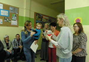 Podsumowanie konkursu na Najbardziej przedsiębiorczą klasę